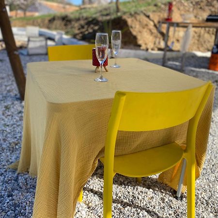 Romantic Accommodation - Hottub & Sauna Almogia Bagian luar foto